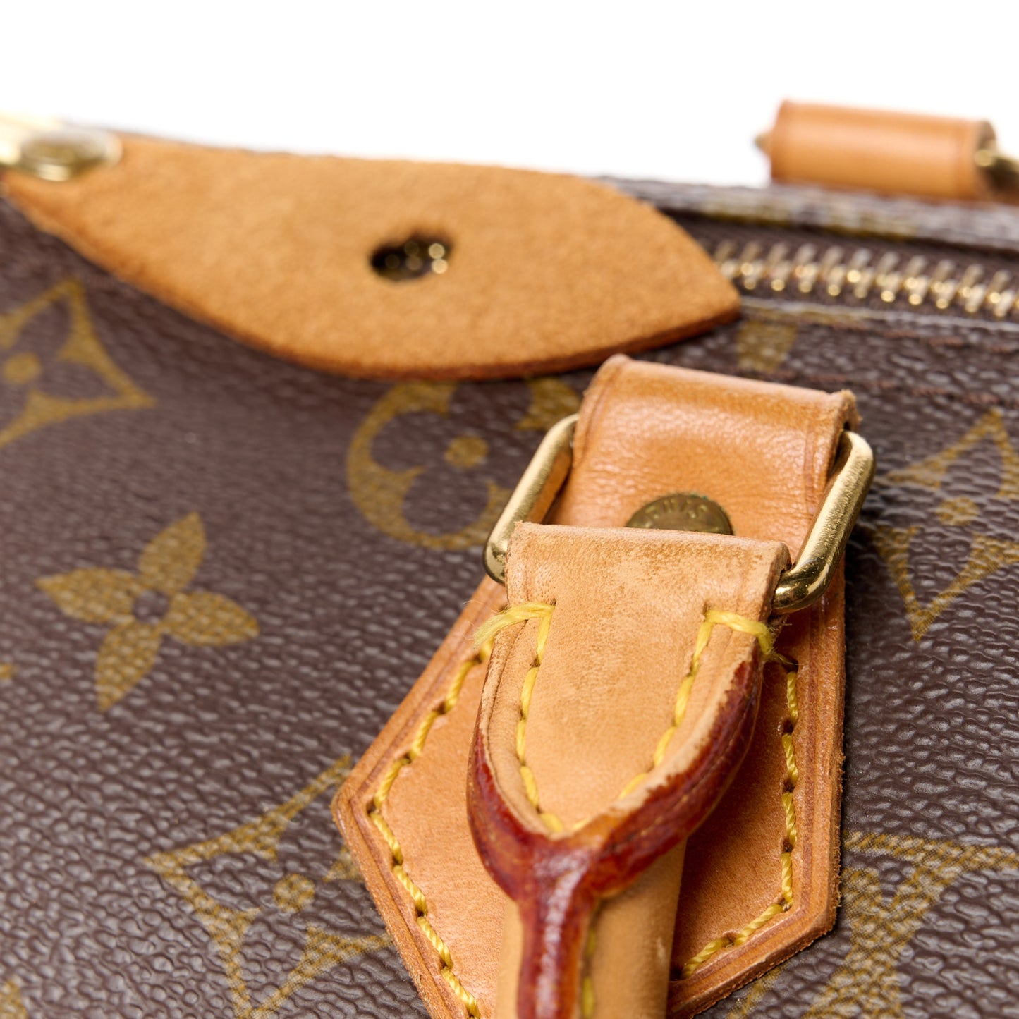 Monogram Speedy 30