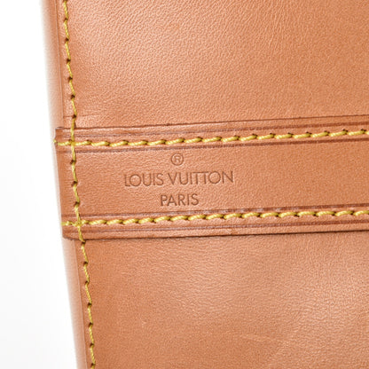 Louis Vuitton Vachetta Petit Noe 6 of 8