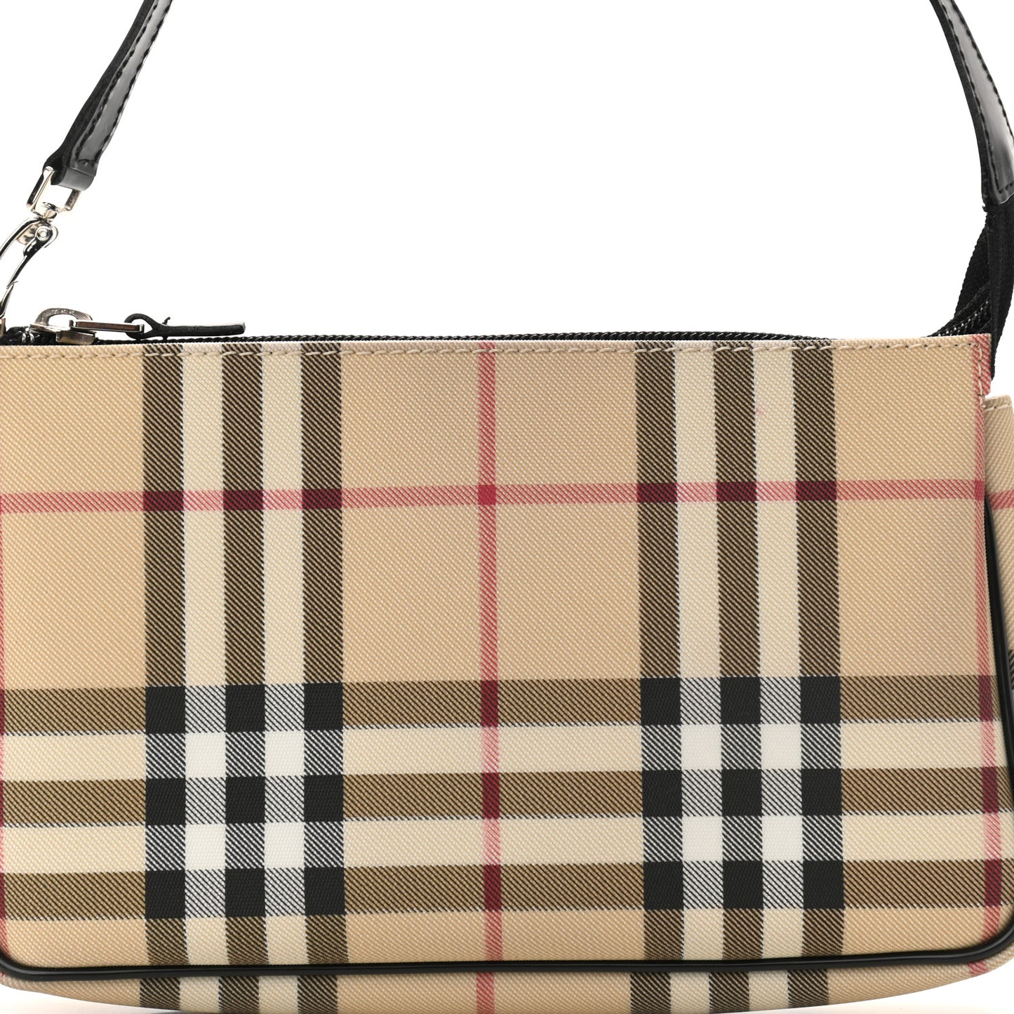 House Check Pochette