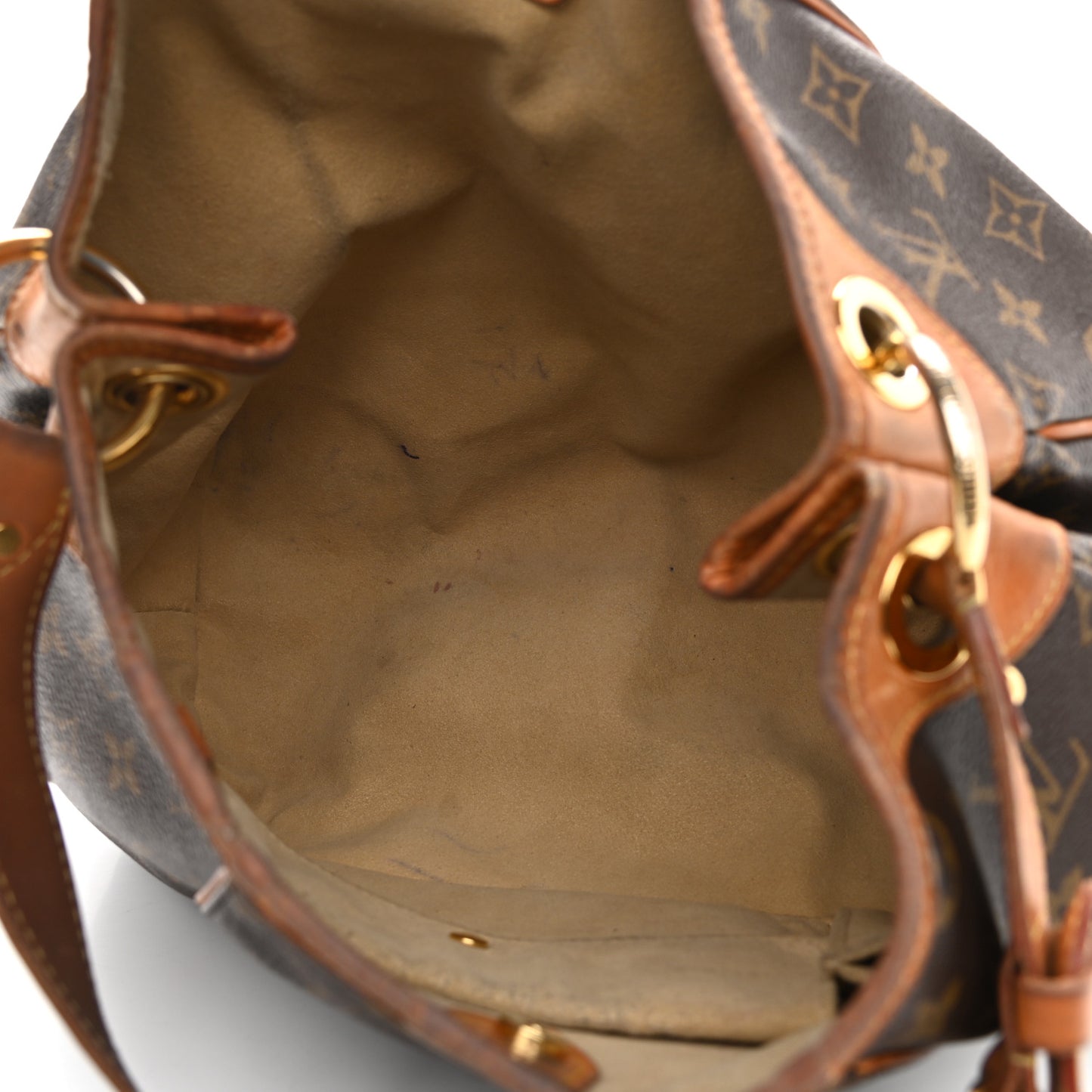 Monogram Galliera PM