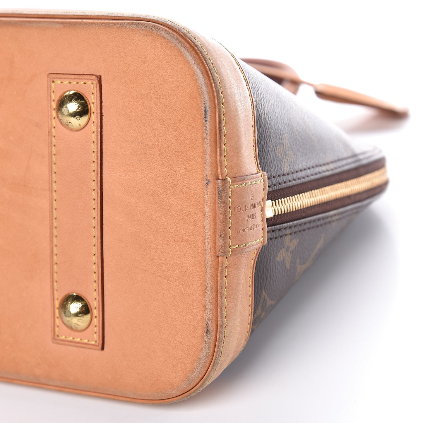 Monogram Alma PM