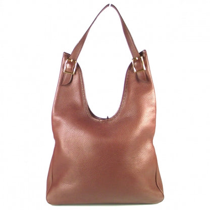 Hermes Clemence Massai Cut GM Havane Brown 1 of 7