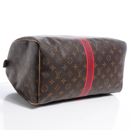 Louis Vuitton Monogram My LV Heritage Speedy 35 4 of 7