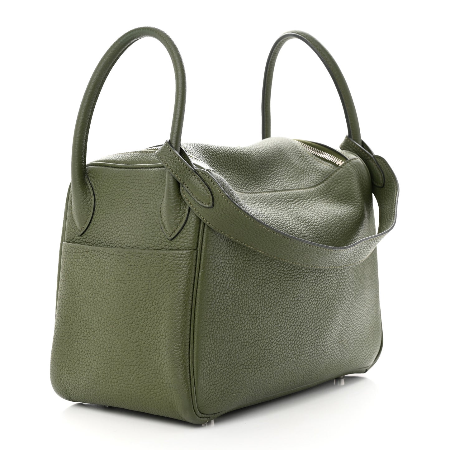 Taurillon Clemence Lindy 30 Canopee