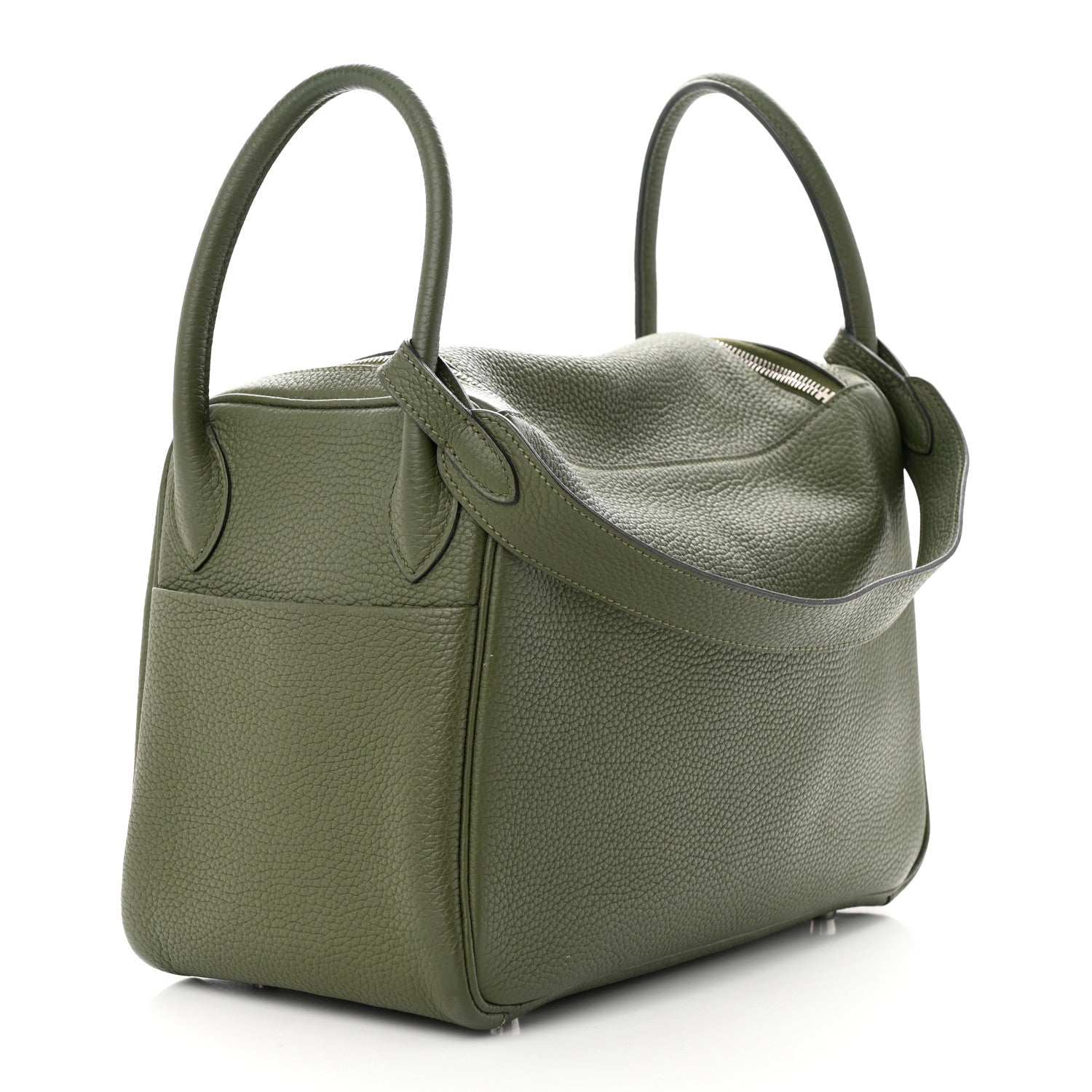 Hermes Taurillon Clemence Lindy 30 Canopee 3 of 16