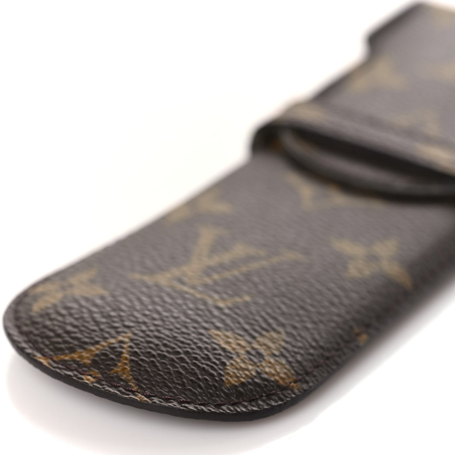 Louis Vuitton Monogram Etui Pen Holder Case 7 of 9