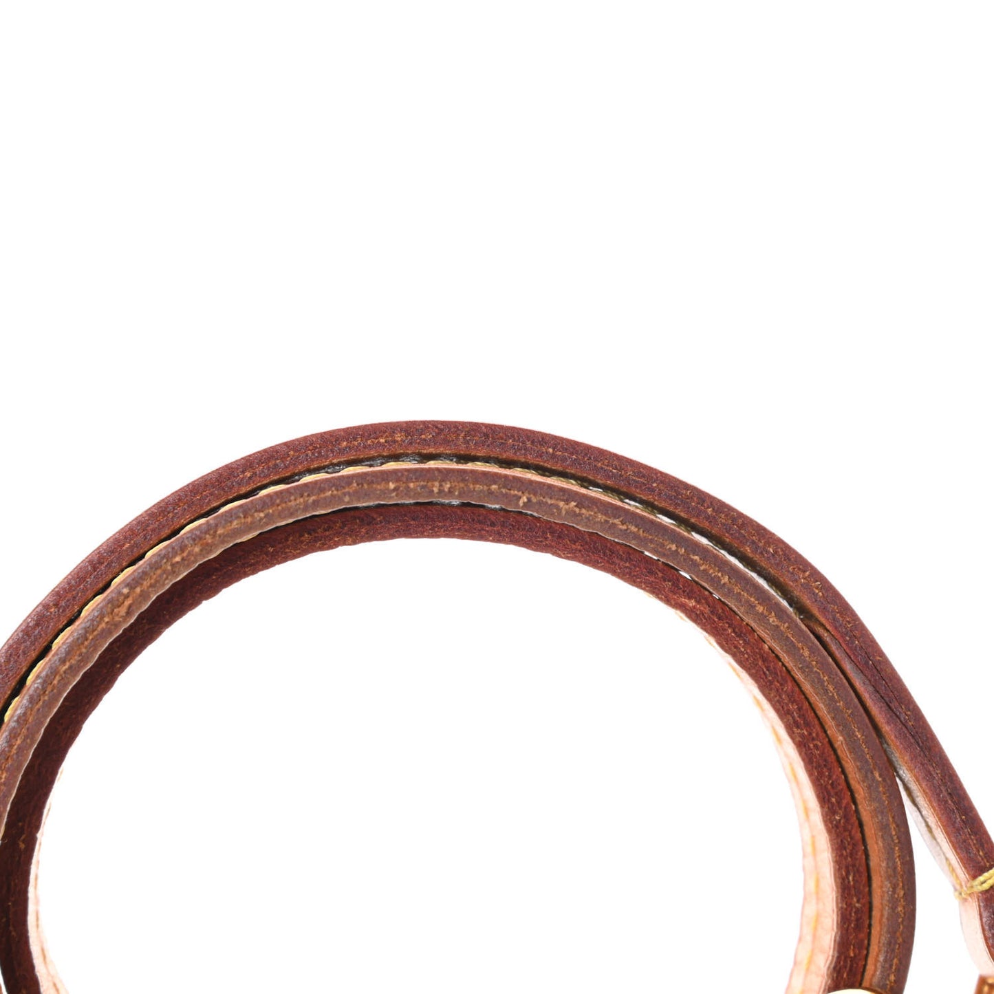Vachetta Favorite Long Strap