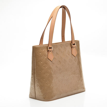 Louis Vuitton Vernis Houston Noisette 3 of 10