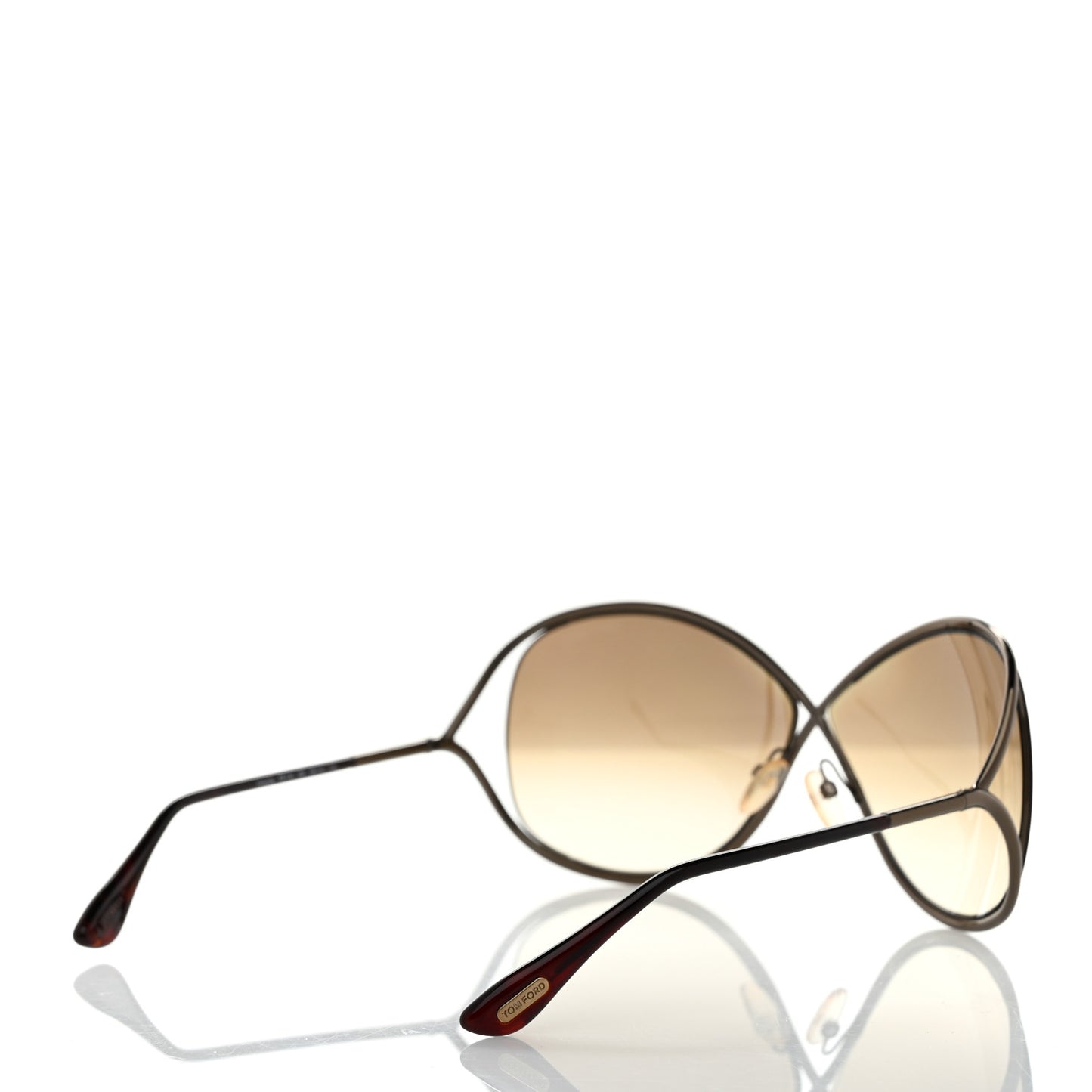 Miranda Crossover Sunglasses TF130 Bronze