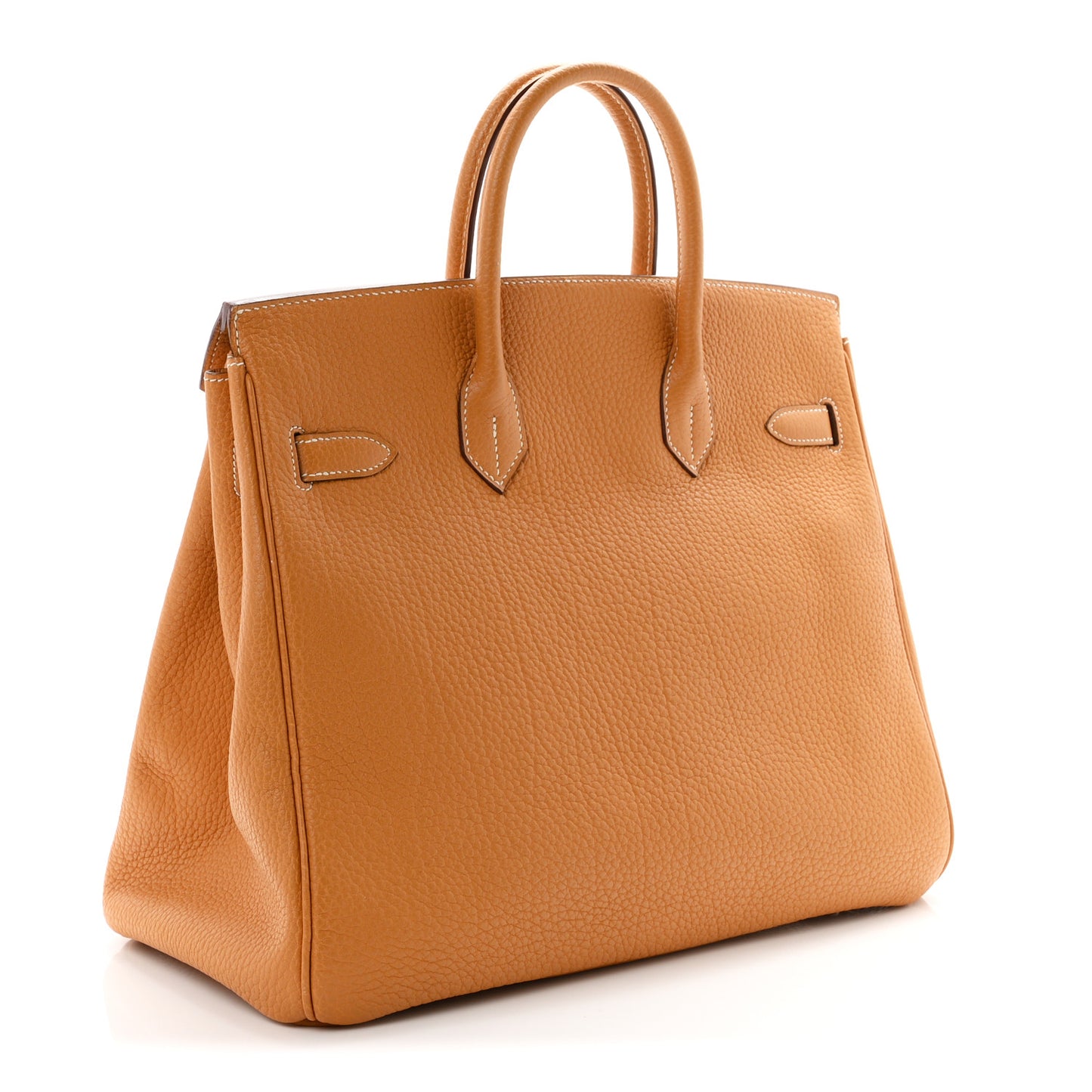Togo HAC Birkin 32 Natural Sable