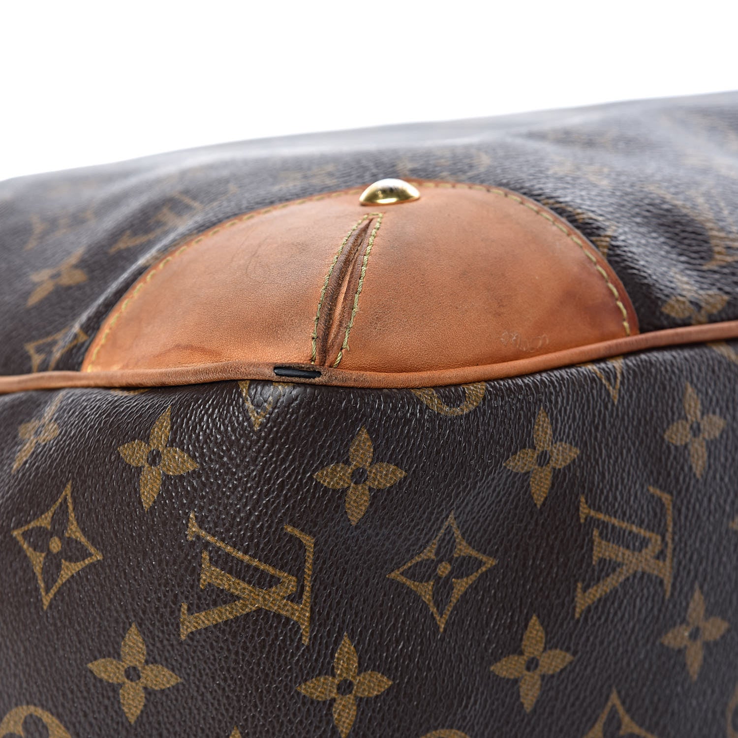 Louis Vuitton Monogram Estrela GM 22 of 34