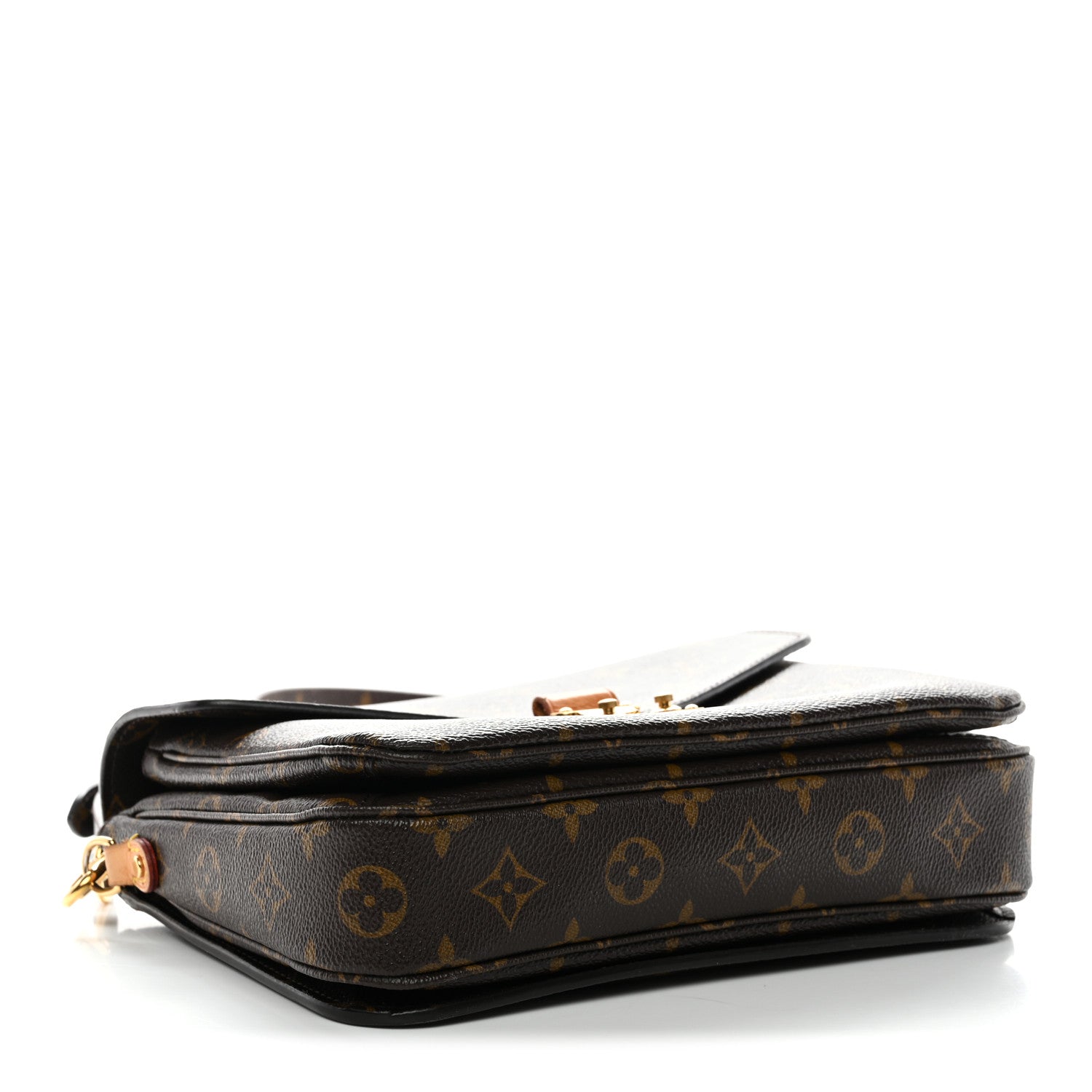 Louis Vuitton Monogram Pochette Metis 9 of 43
