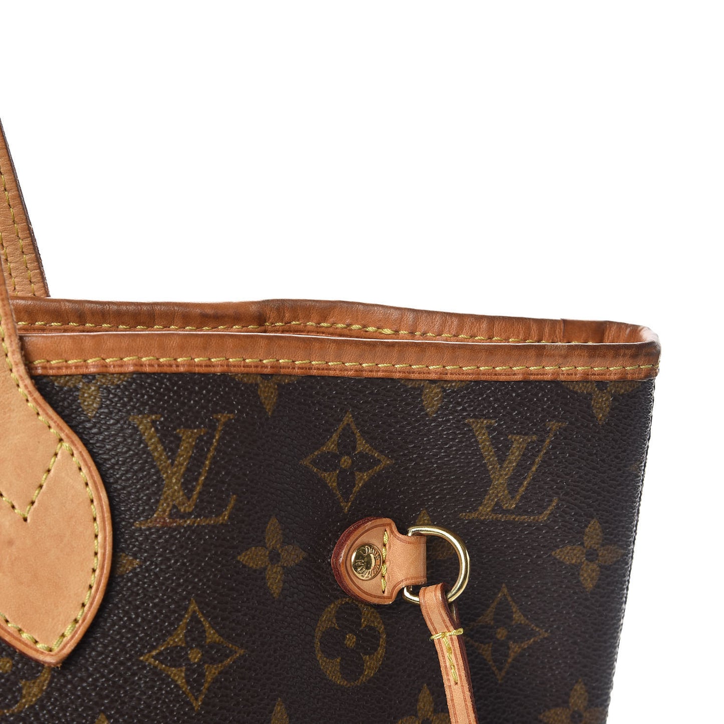 Monogram Neverfull MM