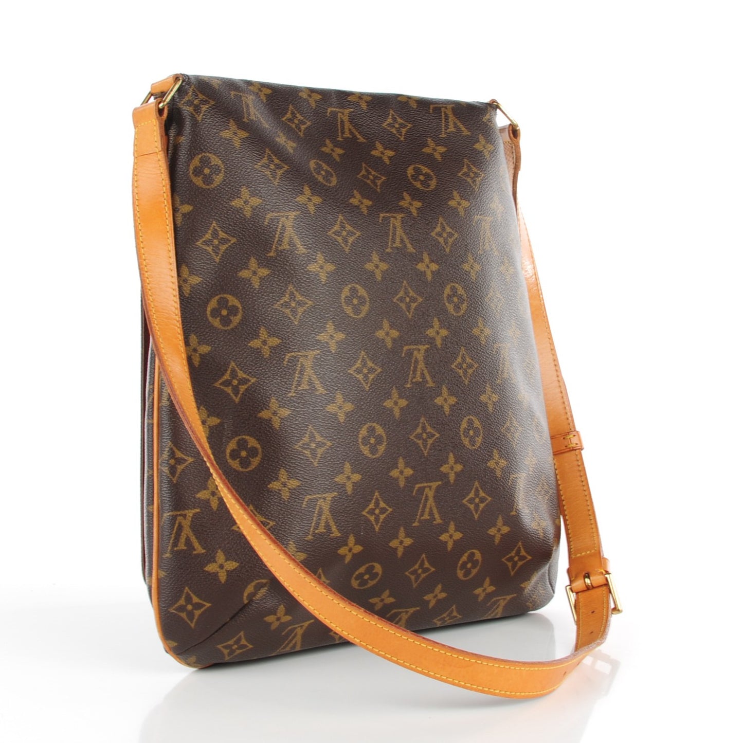 Monogram Musette GM