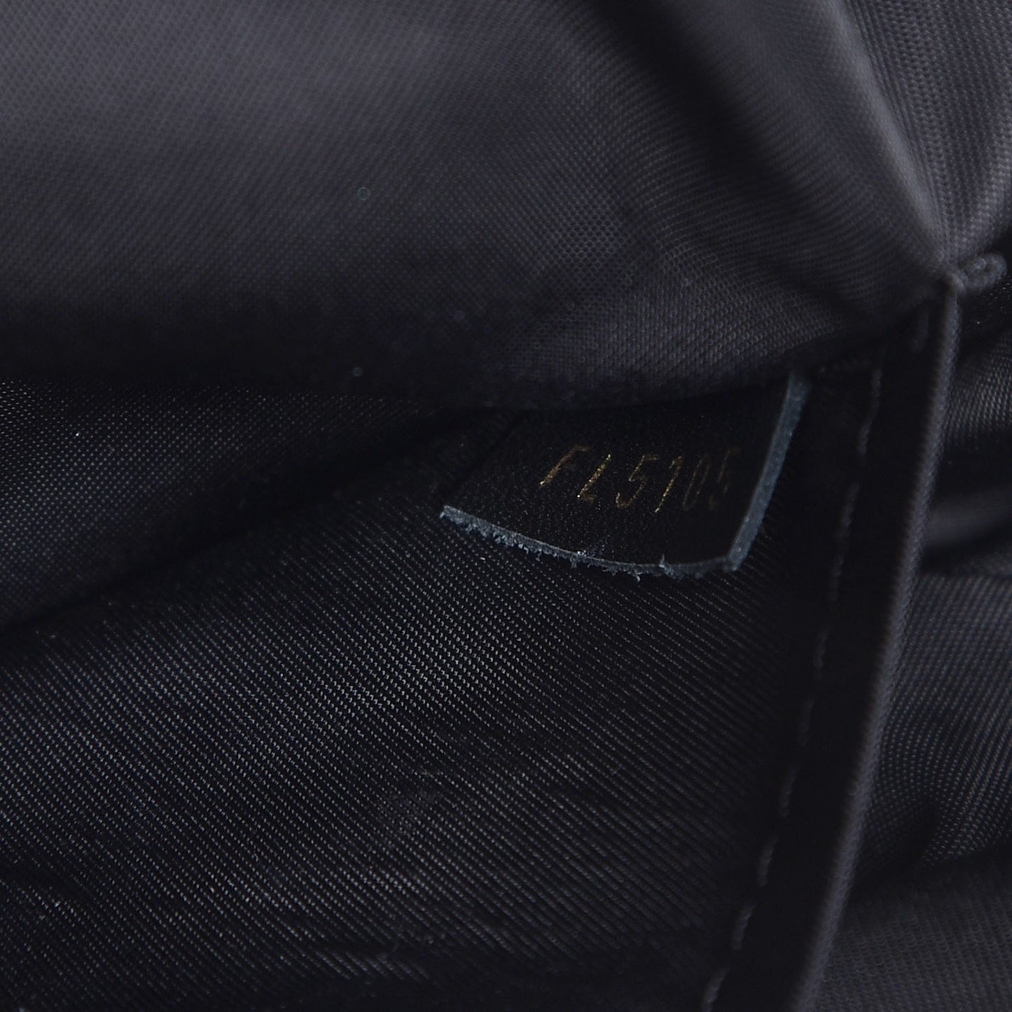 Monogram Palm Springs Backpack MM