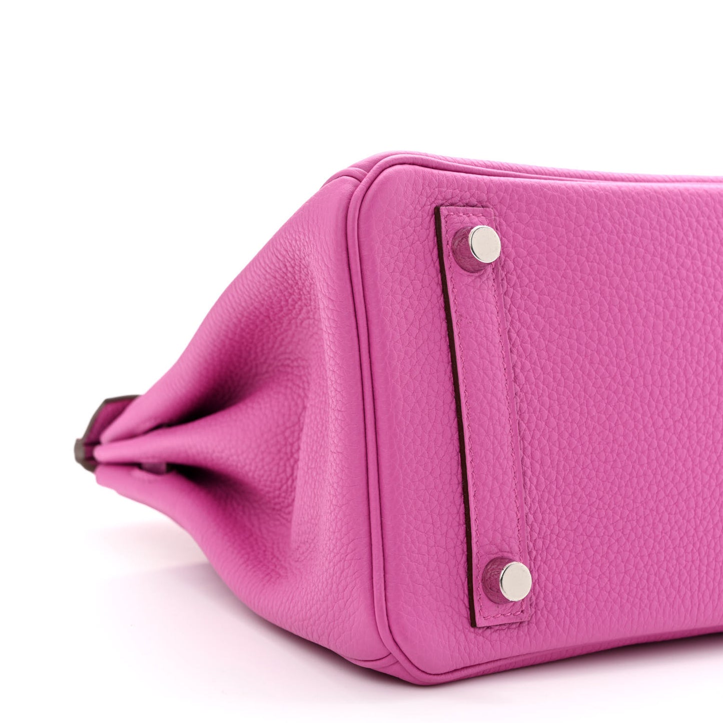 Togo Birkin 25 Magnolia