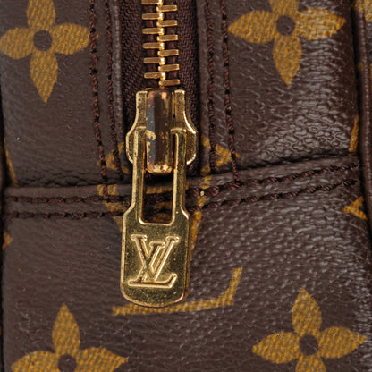 Louis Vuitton Monogram Trousse Toilette 23 10 of 10