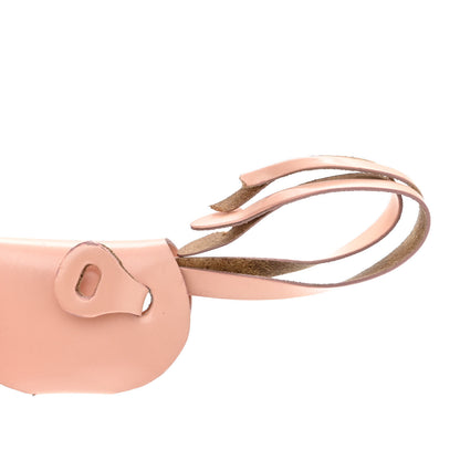 Fendi Patent Compilation Hobo Light Pink 14 of 15