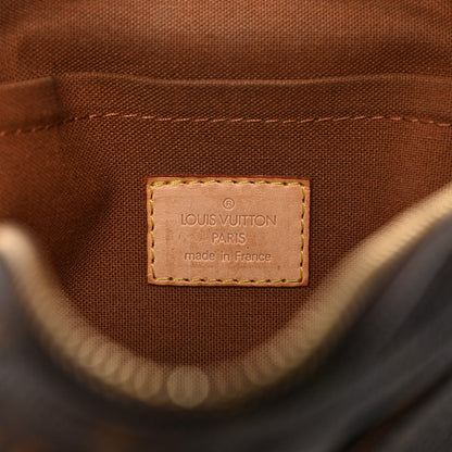 Louis Vuitton Monogram Bosphore Bum Bag 6 of 8