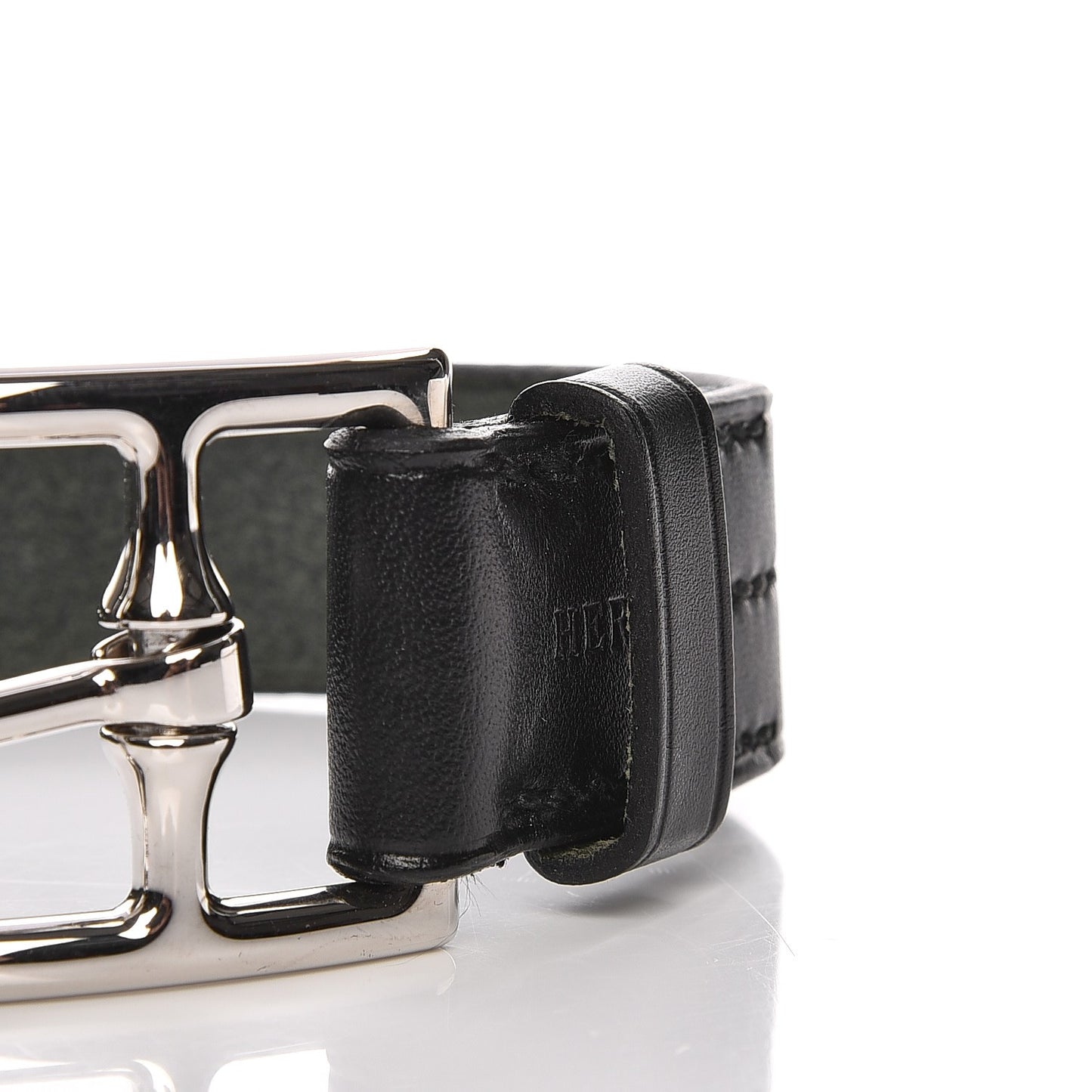 Chamonix Etriviere Bracelet Black