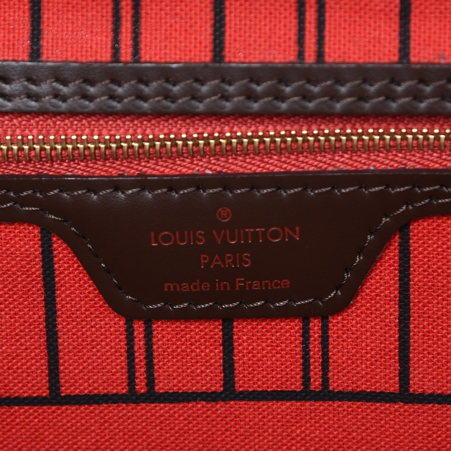 Damier Ebene Neo Neverfull PM