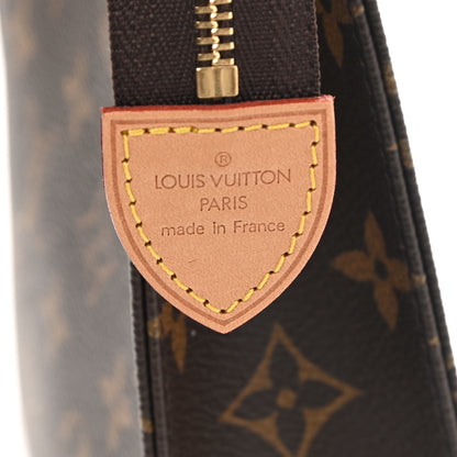 Louis Vuitton Monogram Toiletry Pouch 26 6 of 7