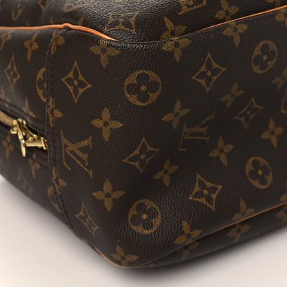 Louis Vuitton Monogram Deauville 6 of 7