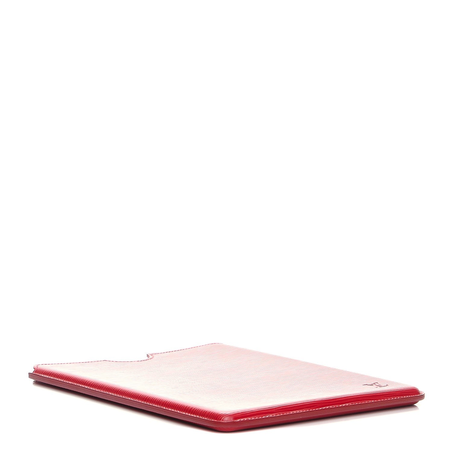 Louis Vuitton Epi iPad Hardcase Carmine 4 of 9