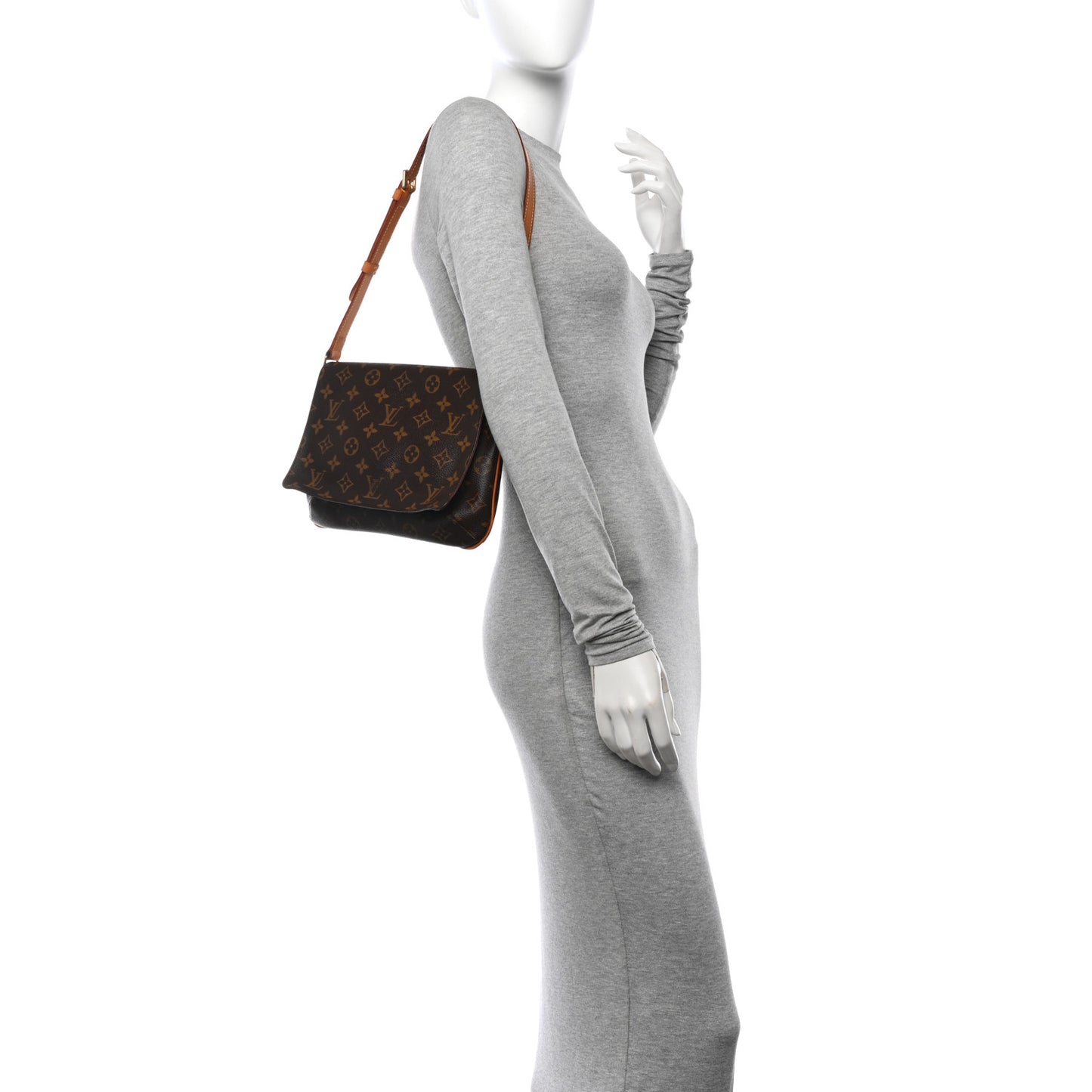 Monogram Musette Tango