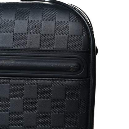 Louis Vuitton Damier Infini Pegase 55 Business Onyx 12 of 16