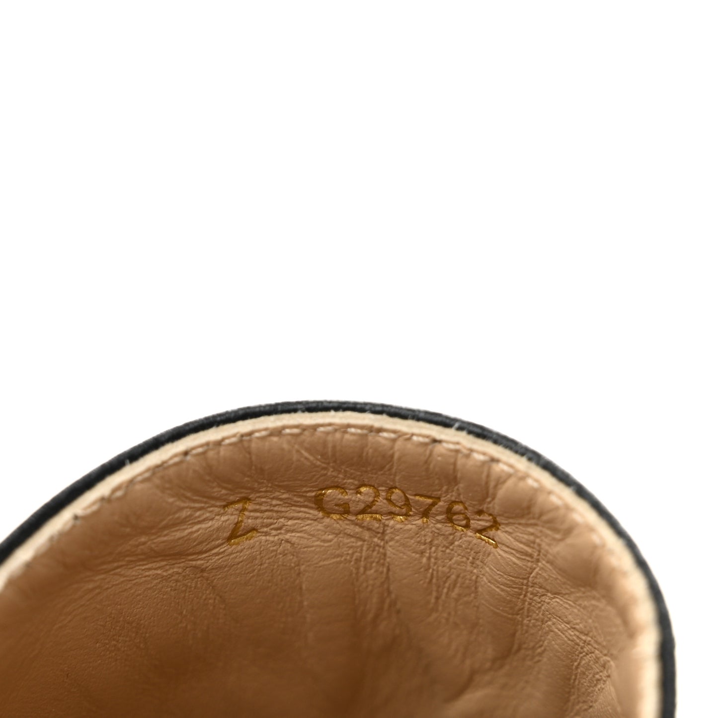 Lambskin CC Espadrilles 39 Black