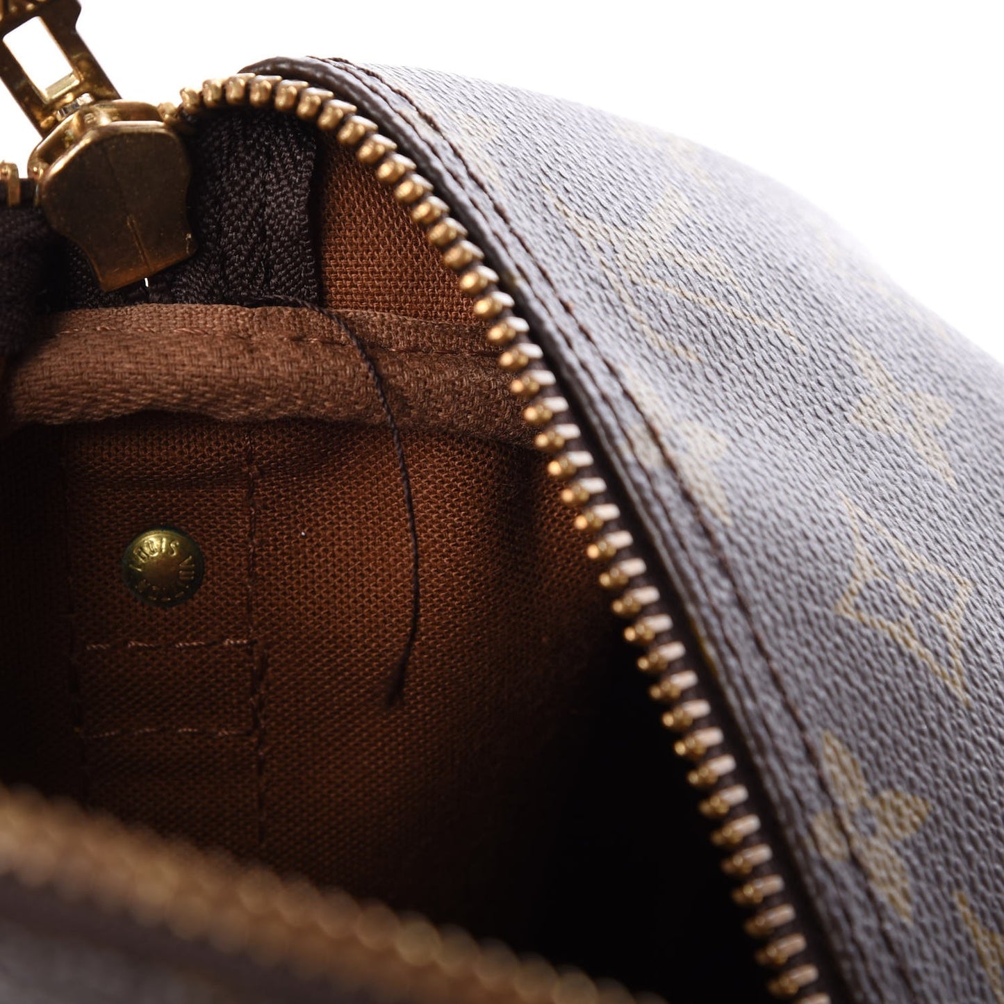 Monogram Keepall Bandouliere 60