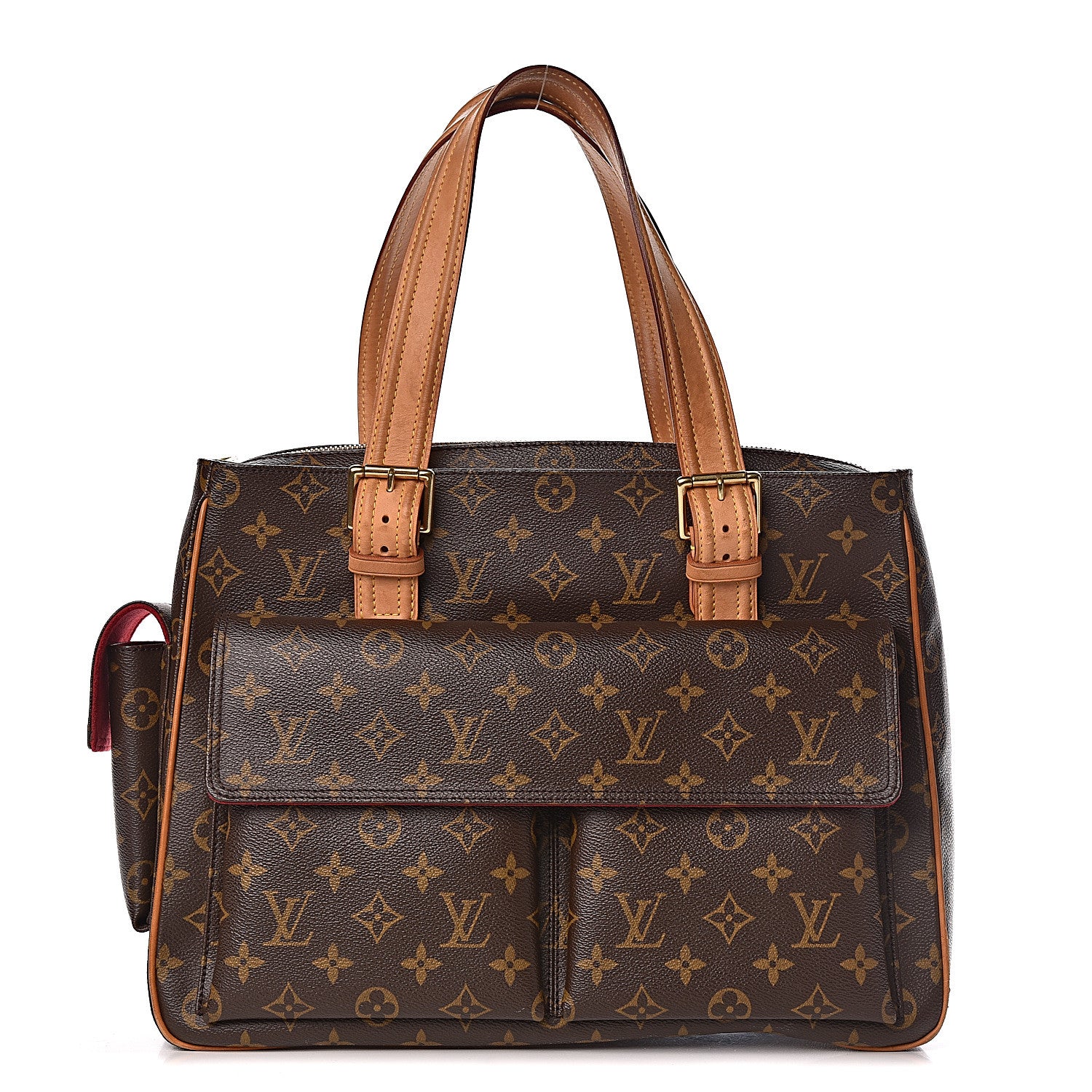 Louis Vuitton Monogram Multipli-Cite 1 of 20