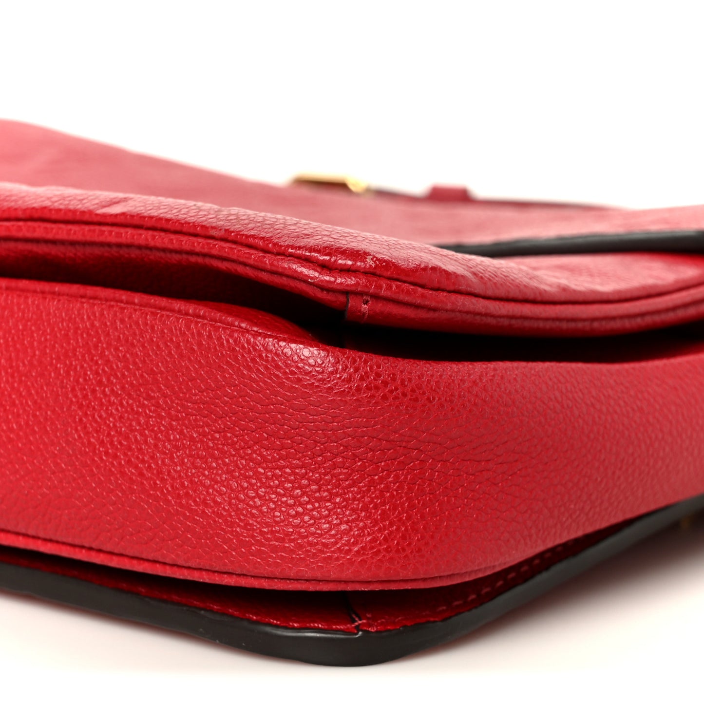 Empreinte Pochette Metis Cherry