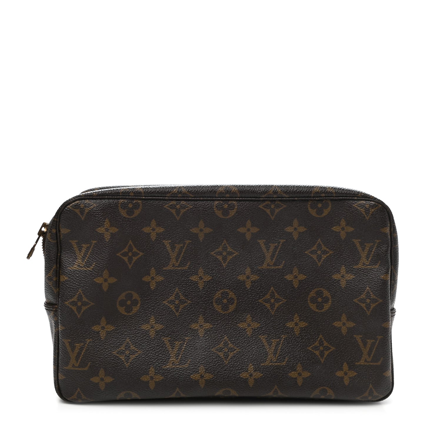Monogram Trousse Toilette 28