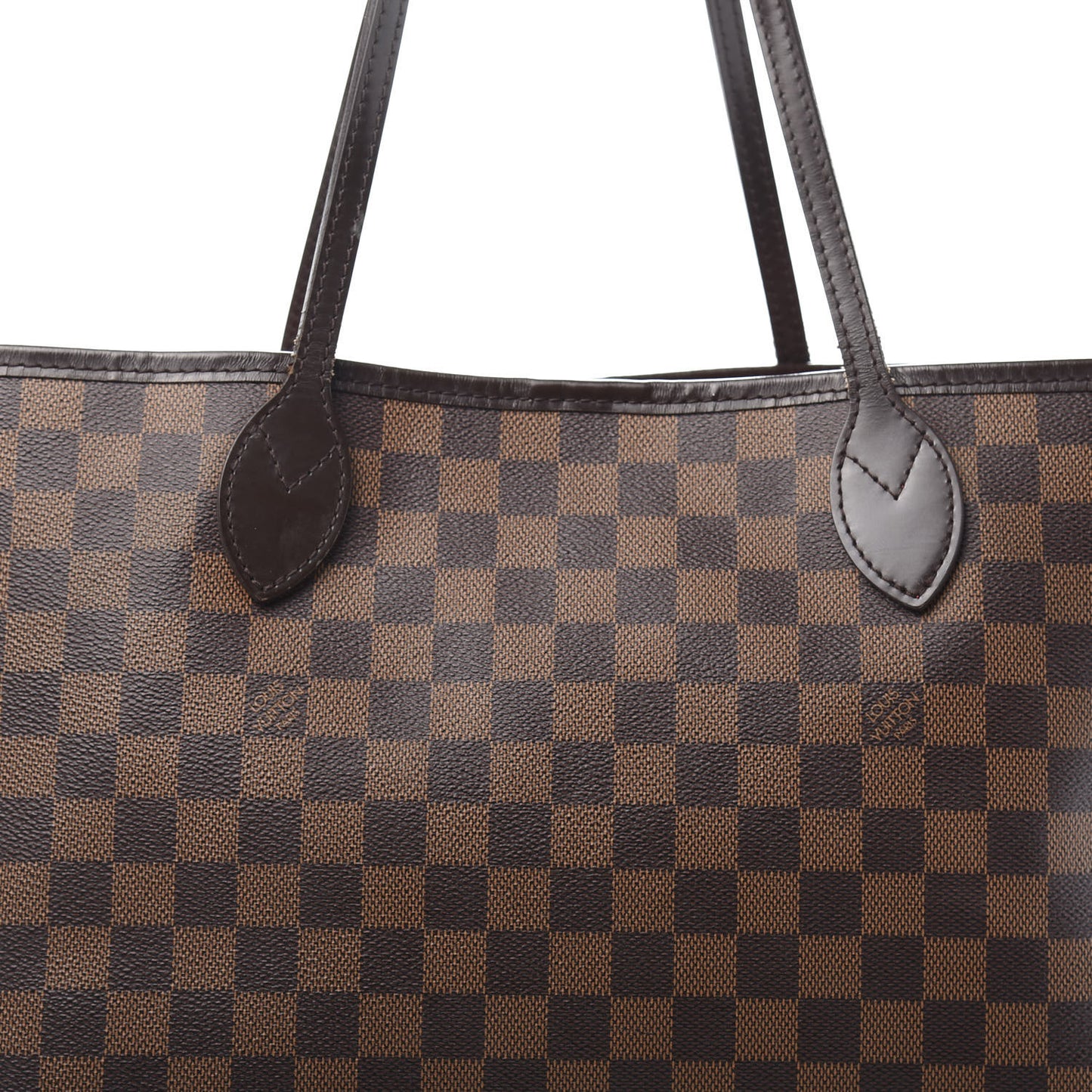 Damier Ebene Neo Neverfull GM