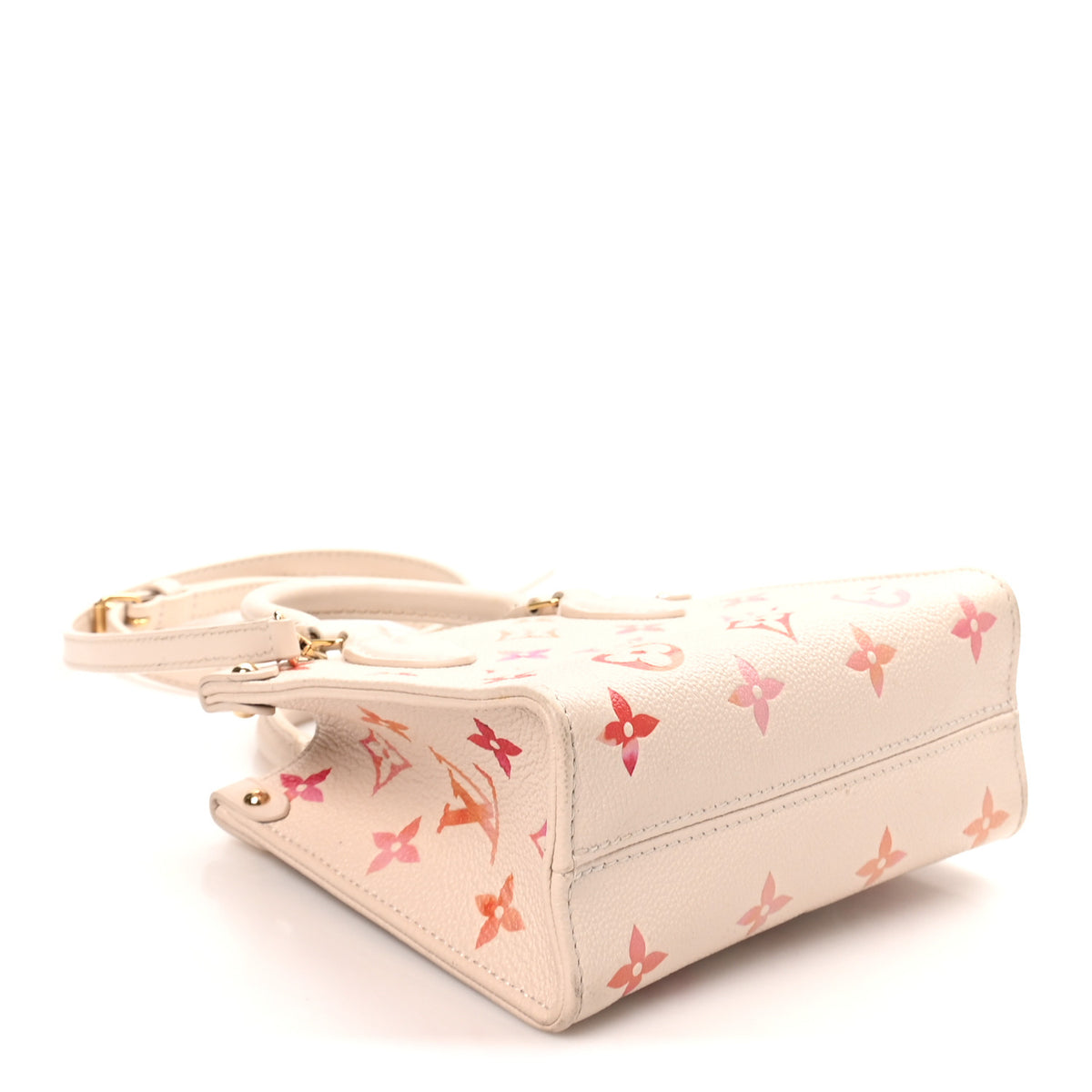 Empreinte Monogram Onthego BB Sunrise Aquarelle