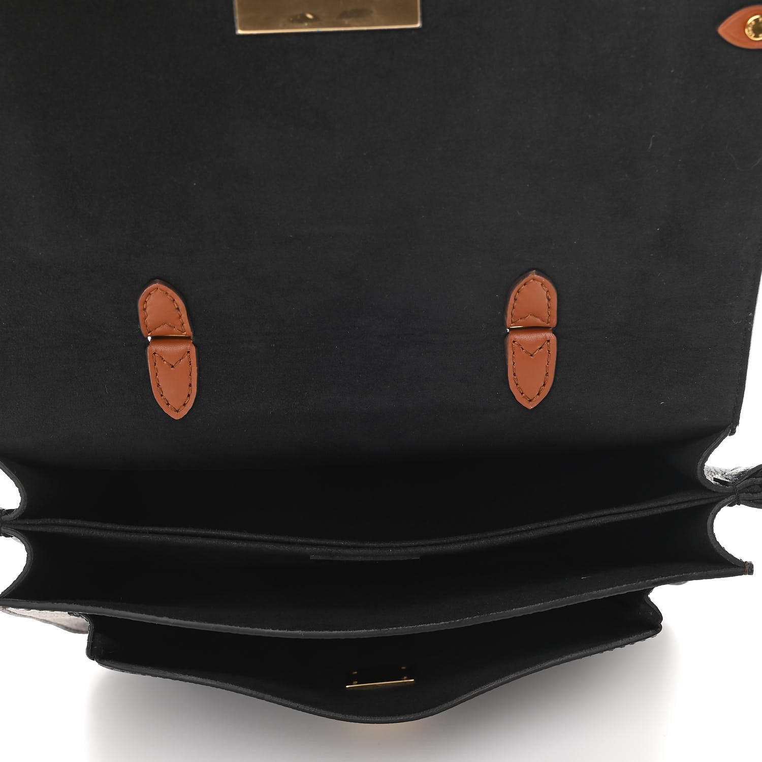 Louis Vuitton Monogram Vaugirard Black 5 of 11