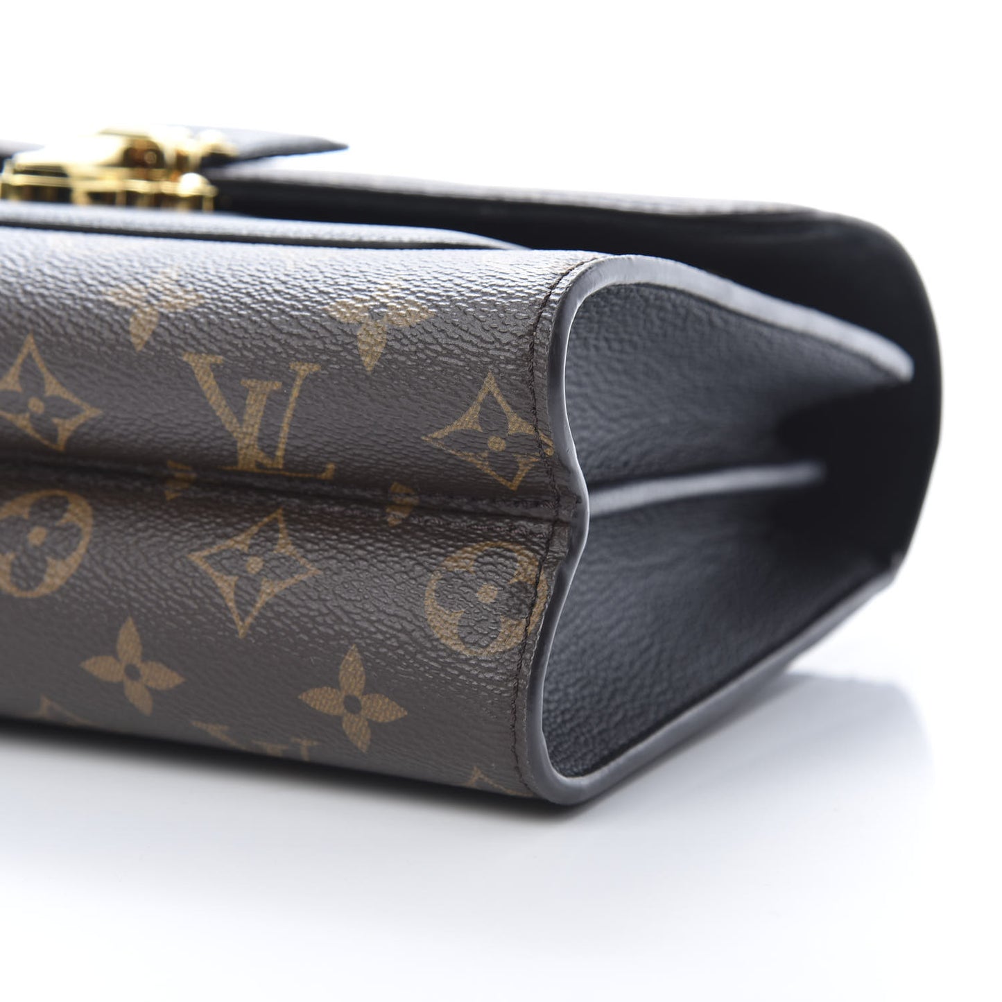 Monogram Victoire Black