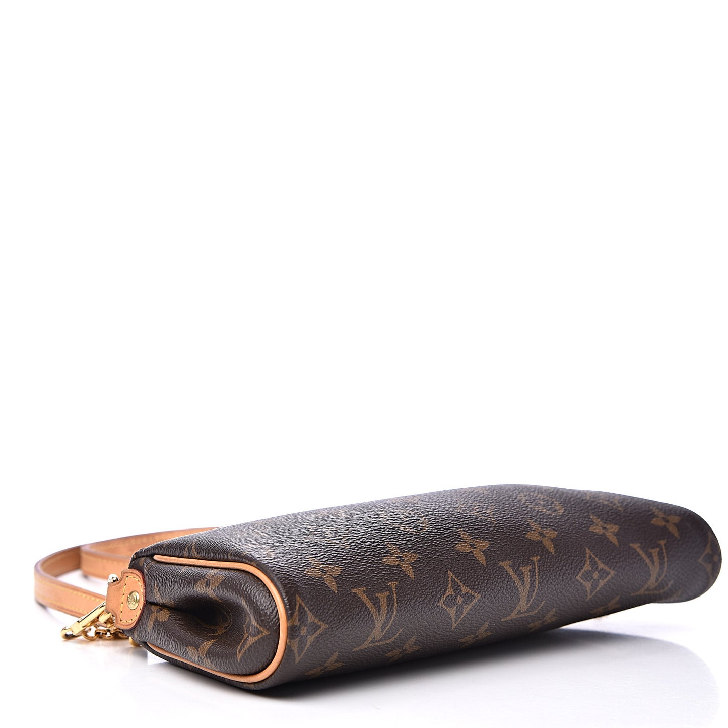 Monogram Eva Clutch