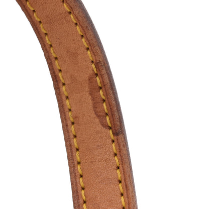 Louis Vuitton Monogram Mini Montsouris Backpack 12 of 13