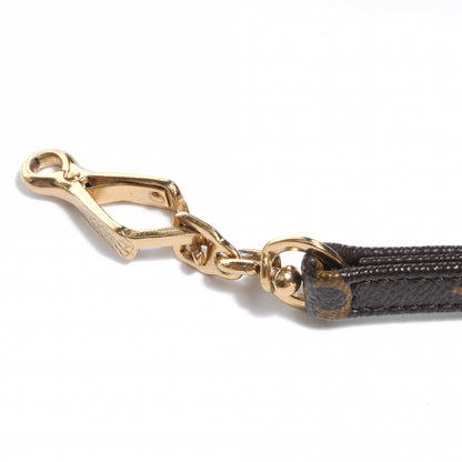 Louis Vuitton Monogram Baxter Dog Leash Lead 3 of 6