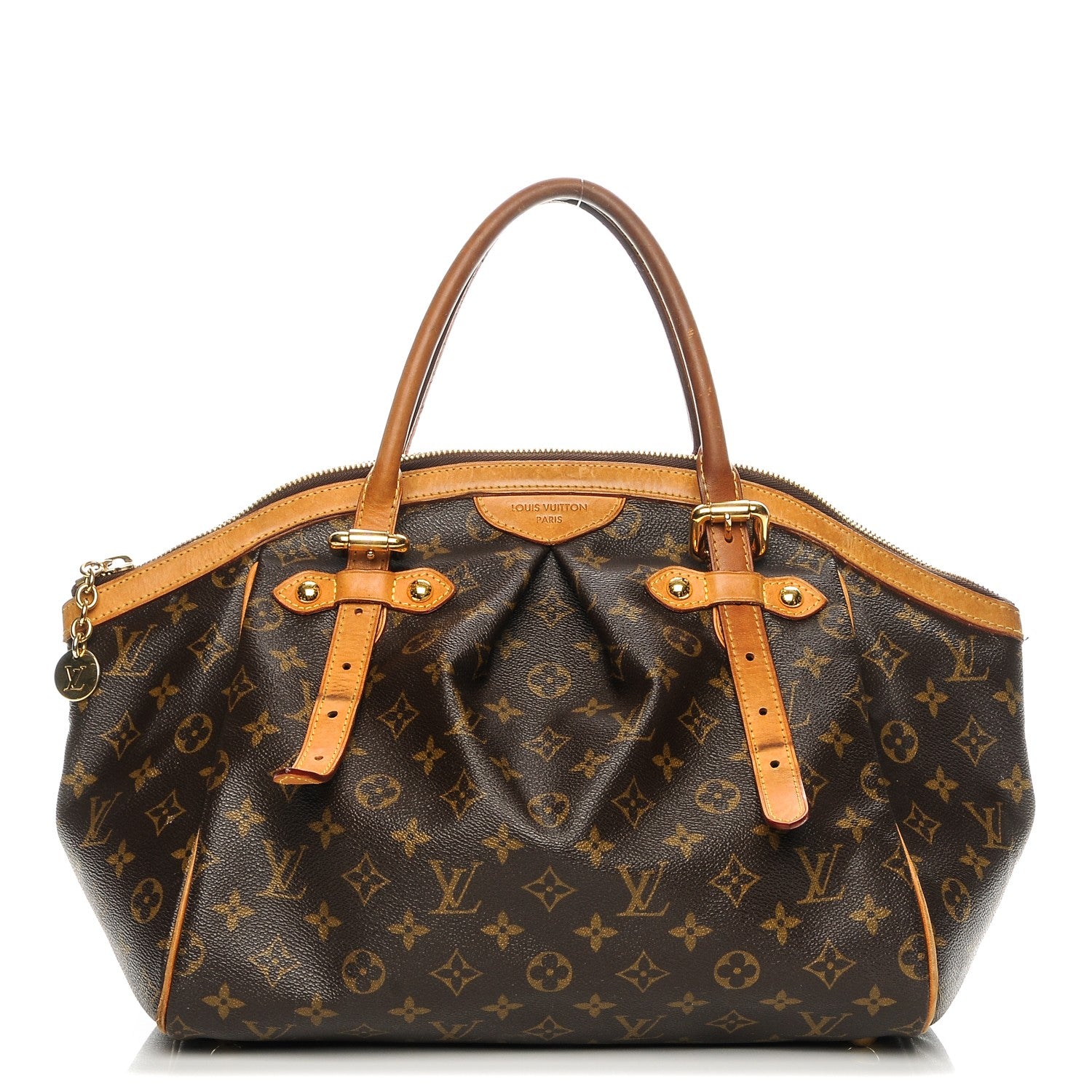 Louis Vuitton Monogram Tivoli GM 1 of 11