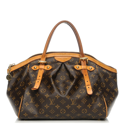 Louis Vuitton Monogram Tivoli GM 1 of 11