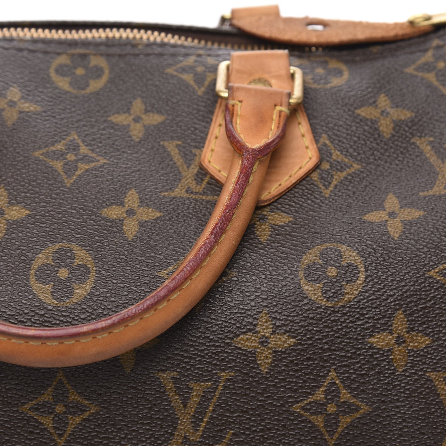 Monogram Speedy 30