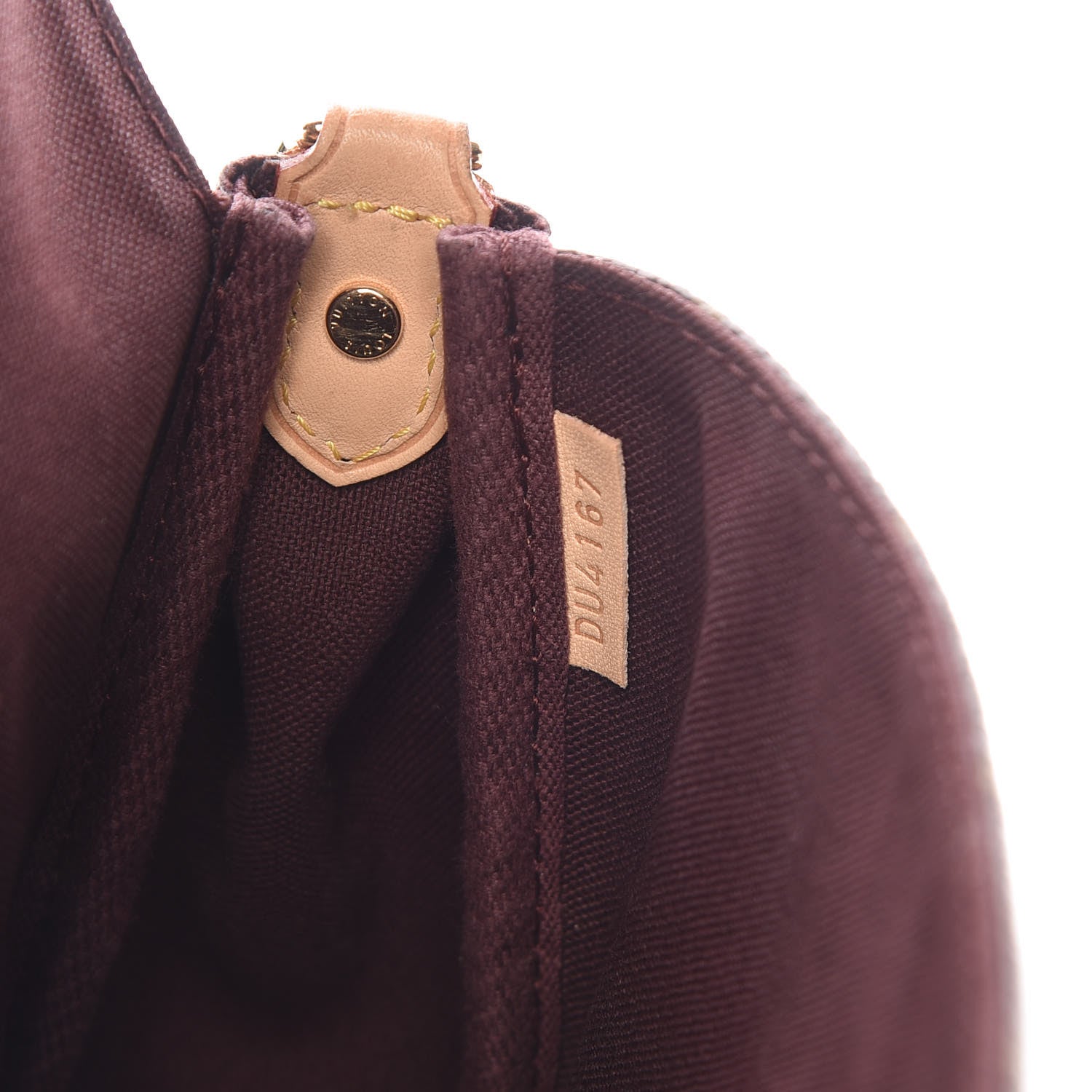 Louis Vuitton Monogram Favorite MM 7 of 16