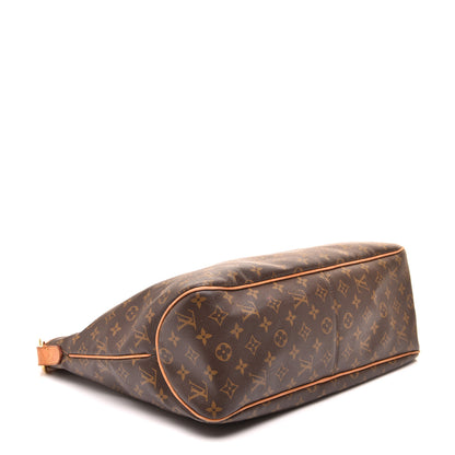 Louis Vuitton Monogram Delightful MM 4 of 10