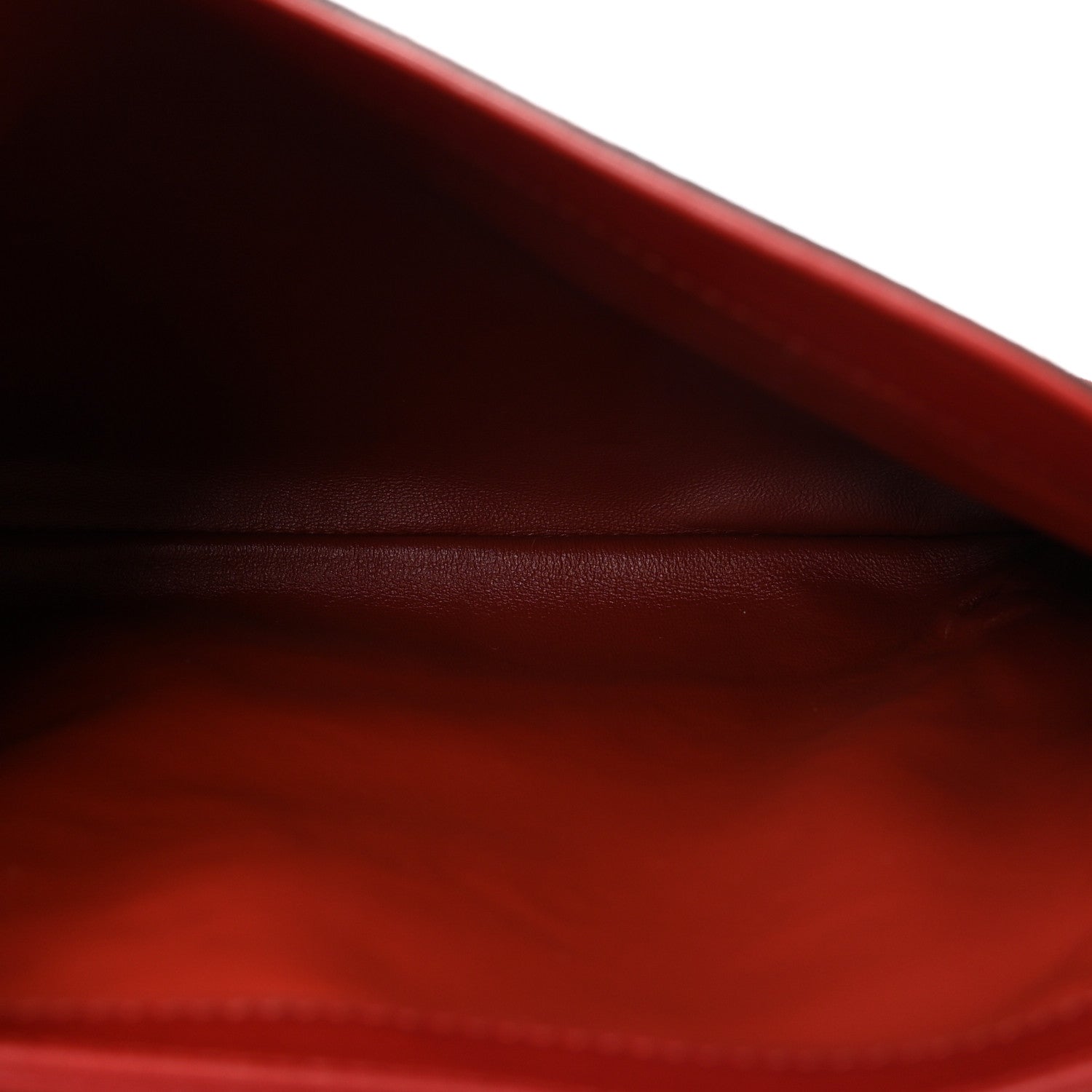 Gucci Suede Talco Roxy Calfskin Web Medium Blondie Shoulder Flap Bag Blondie Red 5 of 10