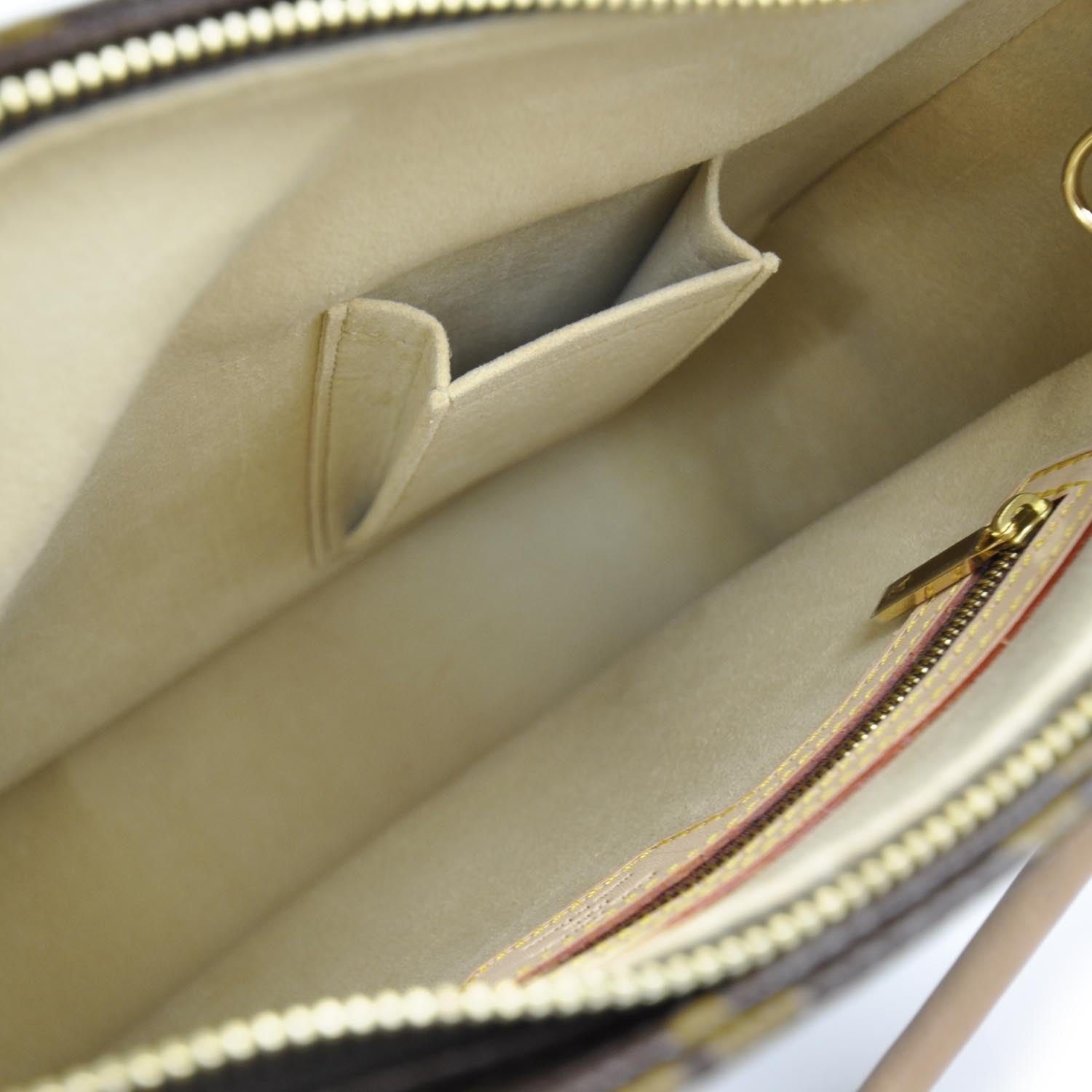 Louis Vuitton Monogram Looping GM 6 of 8