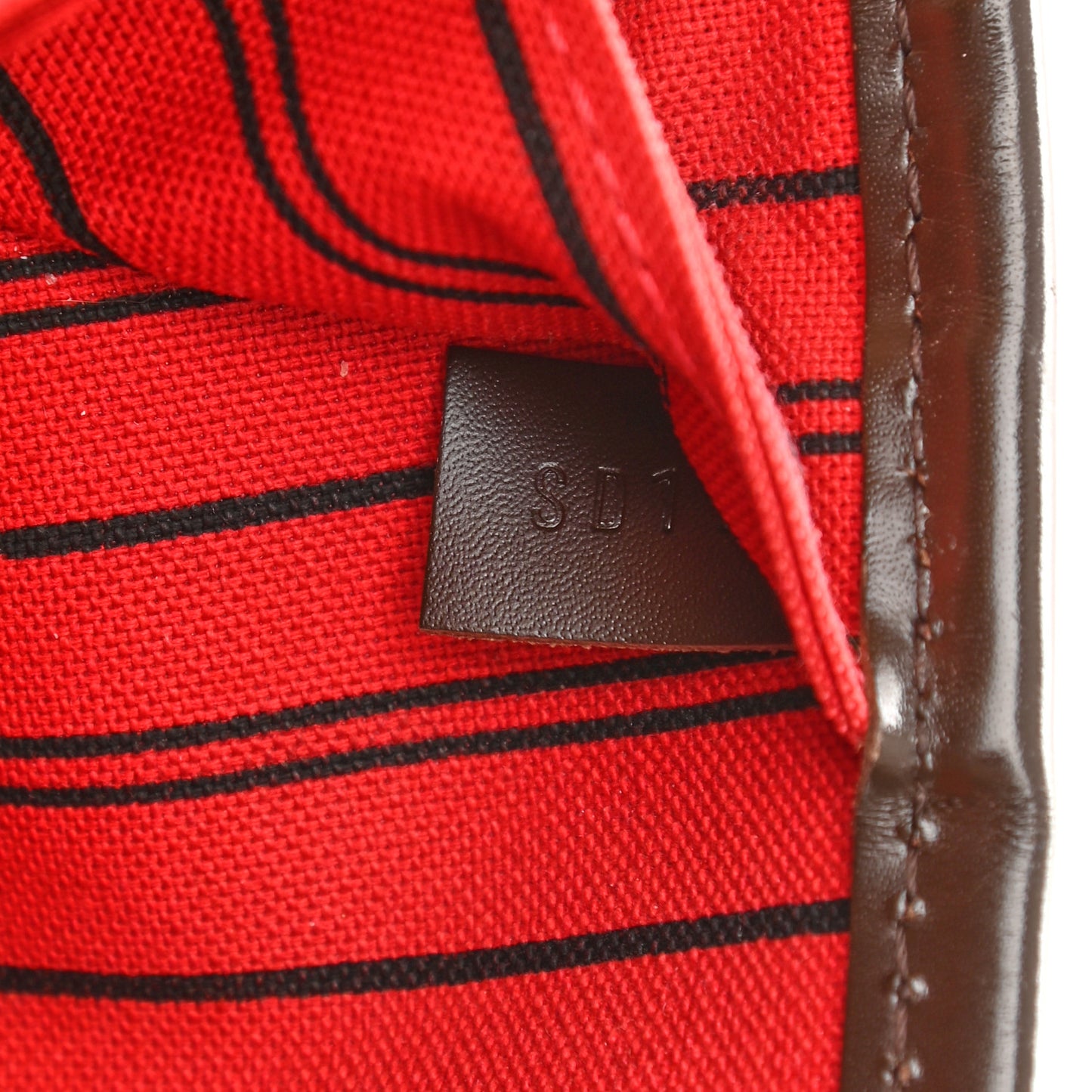 Damier Ebene Neo Neverfull MM